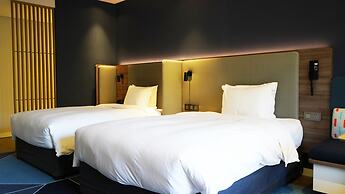 Holiday Inn Express Chongli by IHG