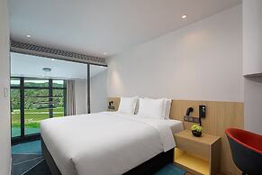 Holiday Inn Express Chongli by IHG