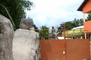 Stoney Gate Cottages