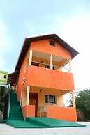 Stoney Gate Cottages