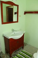 Stoney Gate Cottages