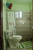 Stoney Gate Cottages