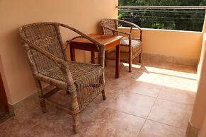 Stoney Gate Cottages