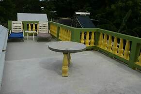 Stoney Gate Cottages