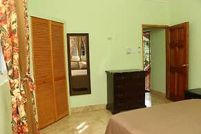 Stoney Gate Cottages