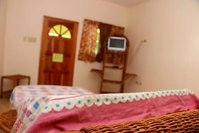 Stoney Gate Cottages