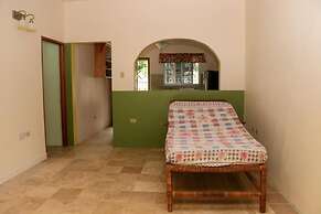 Stoney Gate Cottages