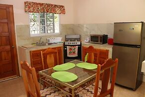 Stoney Gate Cottages