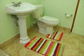 Stoney Gate Cottages