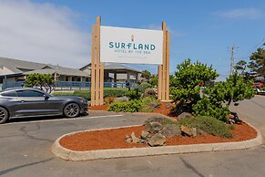Surfland Hotel