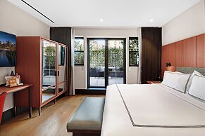 The Moore, a Member of Design Hotels