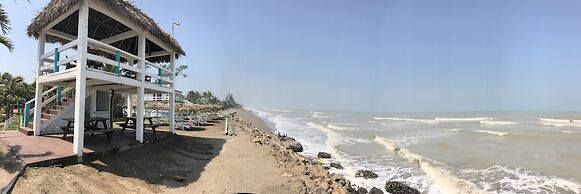 Hotel Bungalows Marbella Costa Esmeralda