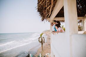 Hotel Bungalows Marbella Costa Esmeralda