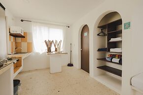 Hotel Bungalows Marbella Costa Esmeralda