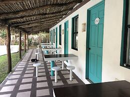 Hotel Bungalows Marbella Costa Esmeralda