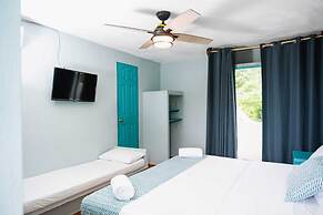 Hotel Bungalows Marbella Costa Esmeralda