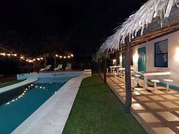 Hotel Bungalows Marbella Costa Esmeralda