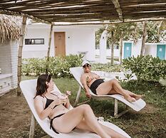 Hotel Bungalows Marbella Costa Esmeralda