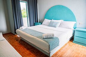 Hotel Bungalows Marbella Costa Esmeralda