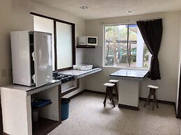 Hotel Bungalows Marbella Costa Esmeralda