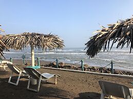 Hotel Bungalows Marbella Costa Esmeralda