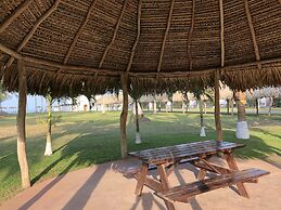 Hotel Bungalows Marbella Costa Esmeralda