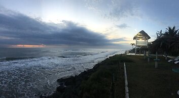 Hotel Bungalows Marbella Costa Esmeralda