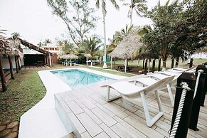 Hotel Bungalows Marbella Costa Esmeralda