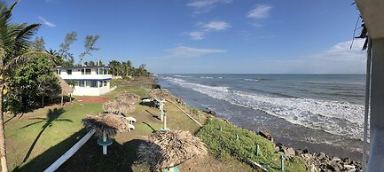 Hotel Bungalows Marbella Costa Esmeralda