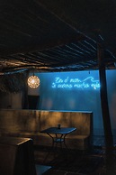 Hotel Bungalows Marbella Costa Esmeralda