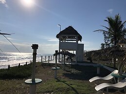 Hotel Bungalows Marbella Costa Esmeralda