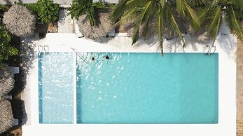 Hotel Bungalows Marbella Costa Esmeralda