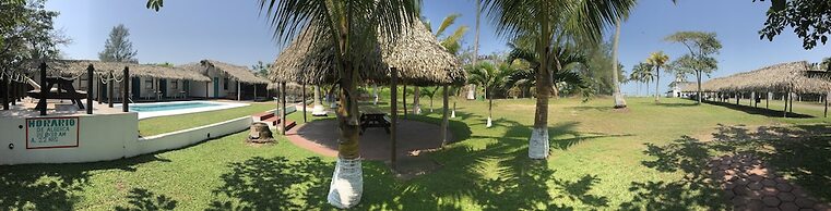 Hotel Bungalows Marbella Costa Esmeralda