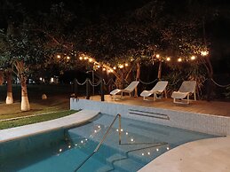 Hotel Bungalows Marbella Costa Esmeralda