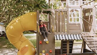 Hotel Bungalows Marbella Costa Esmeralda