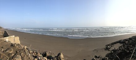 Hotel Bungalows Marbella Costa Esmeralda