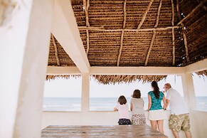 Hotel Bungalows Marbella Costa Esmeralda