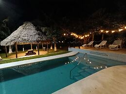 Hotel Bungalows Marbella Costa Esmeralda