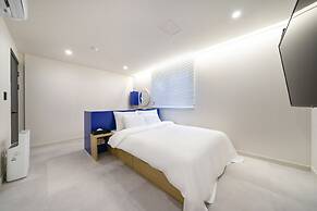 Nomad Aank hotel Gumi branch