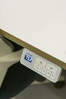 Nomad Aank hotel Gumi branch