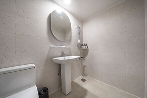 Nomad Aank hotel Gumi branch