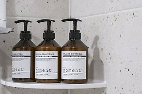 Nomad Aank hotel Gumi branch