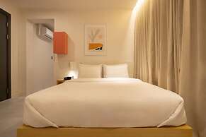 Nomad Aank hotel Gumi branch