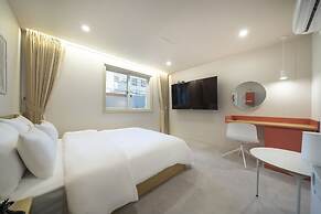 Nomad Aank hotel Gumi branch