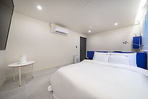 Nomad Aank hotel Gumi branch