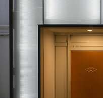 Nomad Aank hotel Gumi branch