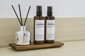 Nomad Aank hotel Gumi branch