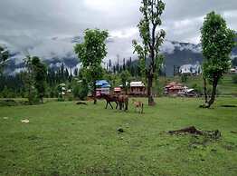 Elysium Inn Guest House