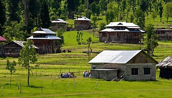 Elysium Inn Guest House