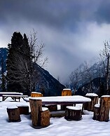 Elysium Inn Guest House